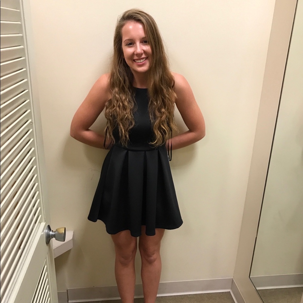 • b darlin dress •